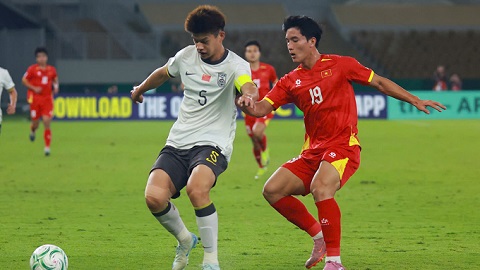 U23 Việt Nam: Quan trọng là thua thế nào! 